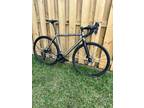 Titanium Road Bike - Litespeed Ultimate Disc Medium/Large Size 56