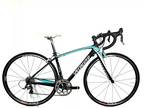 Specialized Amira Women's Carbon Fiber Road Bike, Shimano Dura-Ace-2013, 50cm