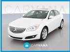 2016 Buick Regal