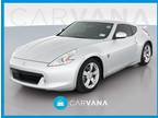 2012 Nissan 370Z