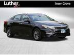 2020 Kia Optima