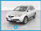 2013 Acura MDX