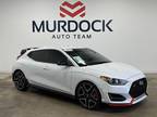 2020 Hyundai Veloster N