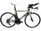 Felt B16, Shimano Ultegra Di2, Carbon Fiber Triathlon Bike-2011, 50cm