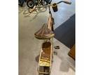 Great Condition Vintage Panama Jack Cruiser