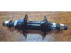Haro Mega Bmx Hub 48h Mirra Blammo Pro Flair Shredder Supra