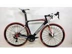Stradalli RD17 Disk Road Bicycle Full Carbon