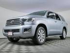 2019 Toyota Sequoia