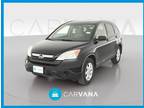 2009 Honda CR-V