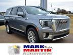 2022 GMC Yukon