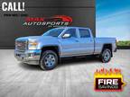 2015 GMC Sierra 2500HD