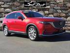 2016 Mazda CX-9