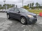 2014 Chevrolet Traverse