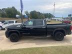 2021 GMC Sierra 2500HD
