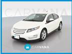2013 Chevrolet Volt