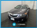 2010 Acura TSX