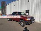 1998 Mazda b4000