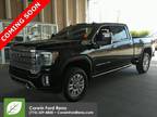 2022 GMC Sierra 3500HD