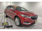 2020 Buick Enclave