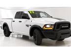 2022 RAM 1500 Classic