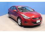 2014 Hyundai Elantra