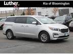2020 Kia Sedona