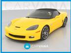 2011 Chevrolet Corvette