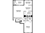 Kenilworth at Perring Park Apartments - One Bedroom One Bath