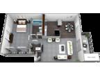 Kenilworth at Perring Park Apartments - One Bedroom One Bath Renovated