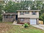 6755 Buckhurst Trl, College Park, Ga 30349