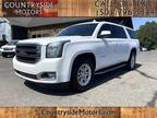 2018 GMC Yukon XL