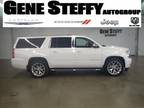 2019 Chevrolet Suburban