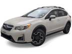 2016 Subaru Crosstrek
