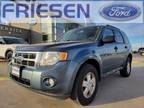 2012 Ford Escape
