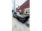 1965 Lincoln Continental