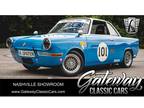 1961 Bmw 700