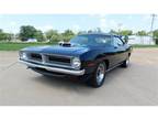 1970 Plymouth Cuda
