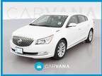 2016 Buick LaCrosse