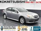 2011 Subaru Legacy