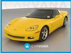 2009 Chevrolet Corvette