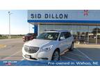 2016 Buick Enclave