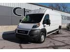 2019 RAM ProMaster 2500