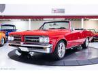 1964 Pontiac GTO