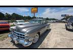 1949 Cadillac Series 62