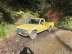 1980 Toyota Hilux