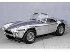 1962 Shelby CSX 8000