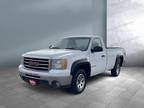 2013 GMC Sierra 1500