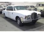 1966 Rolls-Royce Silver Shadow