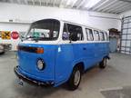 1978 Volkswagen Van