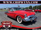 1955 Studebaker President